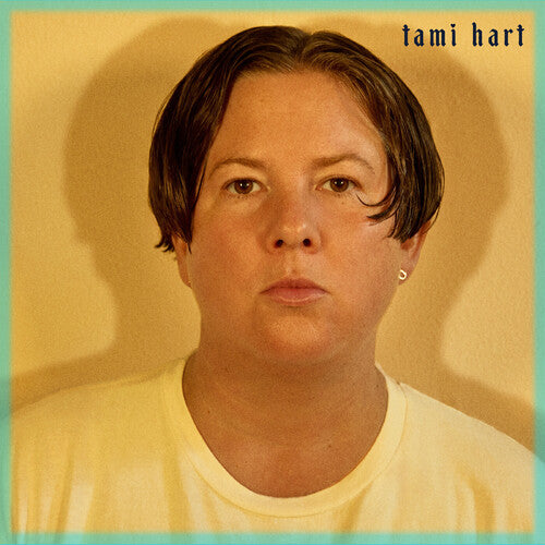Tami Hart: Tami Hart - VINYL LP