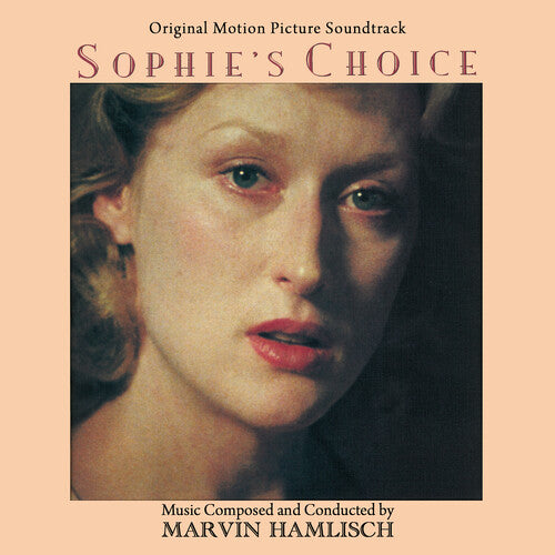 Marvin Hamlisch: Sophie's Choice (Original Soundtrack) - COMPACT DISCS