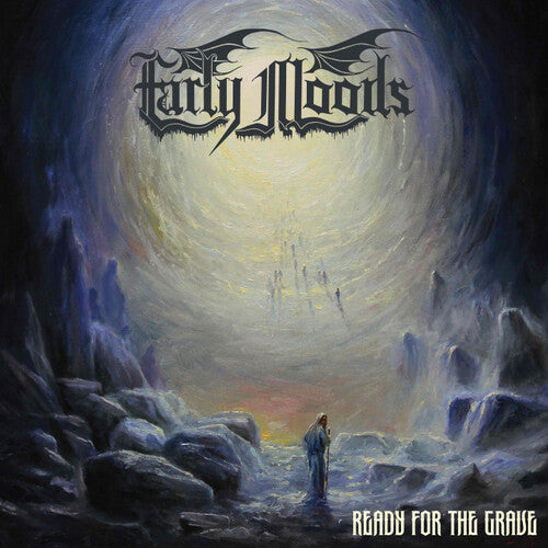 Early Moods: Ready For The Grave - VINYL LP