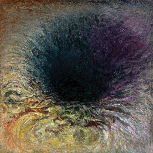 Ch'Ahom: Anthropic Rites Of Sublimation - VINYL LP