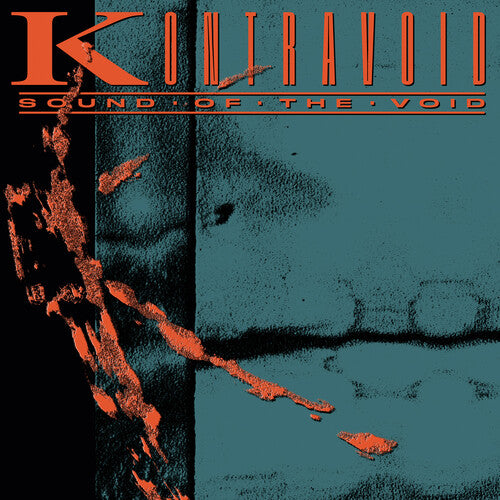 Kontravoid: Sound of the Void - VINYL LP