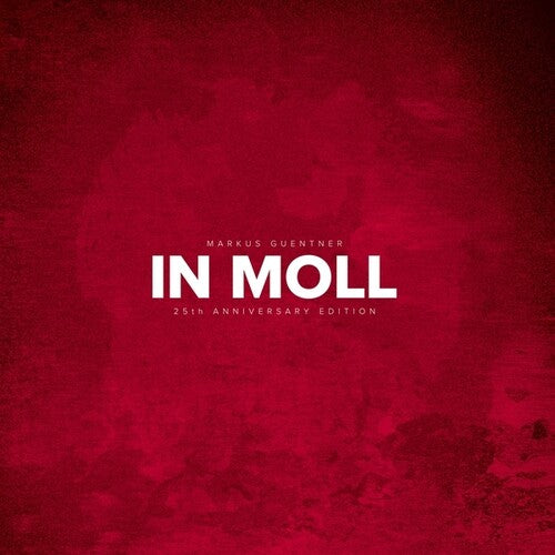 Guentner, Markus: In Moll - VINYL LP