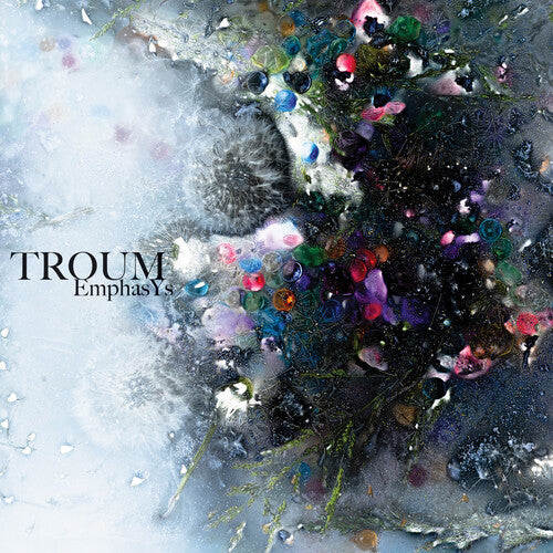 Troum: EmphasYs - VINYL LP