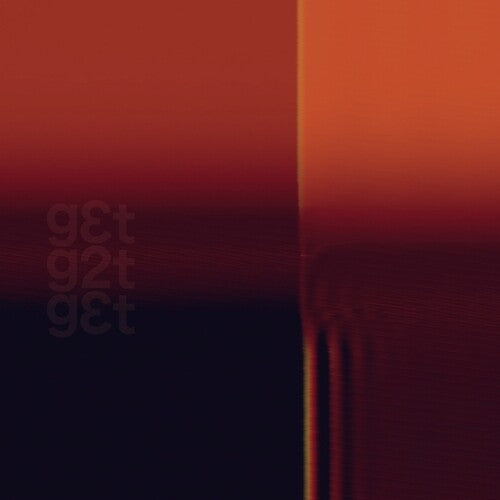 Brinkmann, Thomas: GETGETGET - VINYL LP
