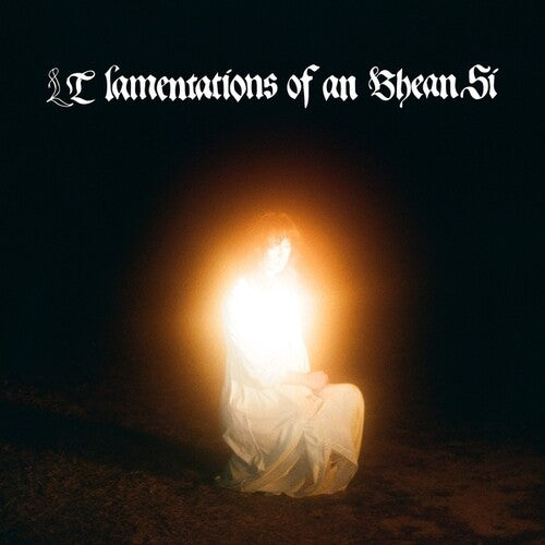 Eleanora: Lamentations Of An Bhean Si - VINYL LP