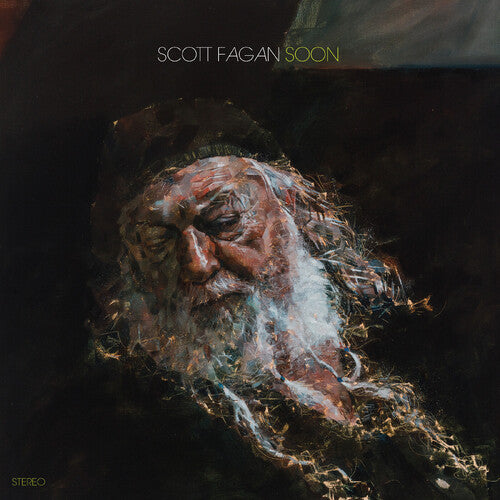 Scott Fagan: Soon - VINYL LP