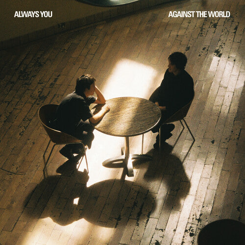 Always You: Against the World - VINYL LP