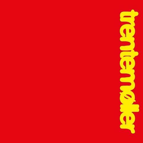 Trentemoller: Trentemoller - VINYL LP