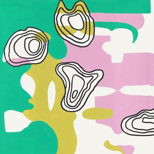 Peverelist: Pace The Wrecks - 12-INCH SINGLE