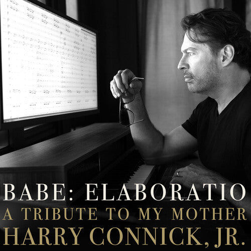 Connick Jr, Harry: Babe: Elaboratio a Tribute to My Mother - VINYL LP