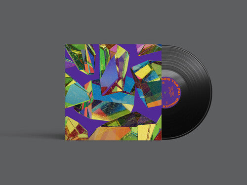 Kutiman: You Will Shine - VINYL LP