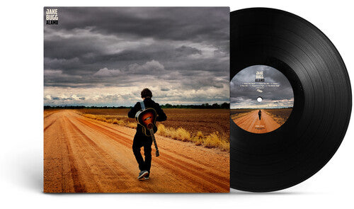 Jake Bugg: Alamo - VINYL LP