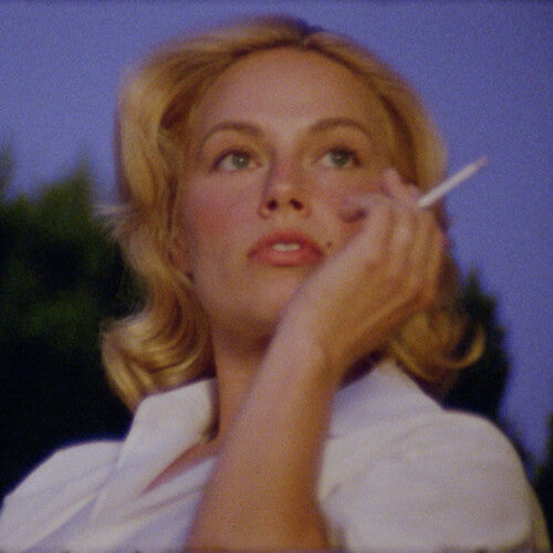 Ashe: The Girl Of Your Dreams (Pearlescent White Vinyl) - VINYL LP