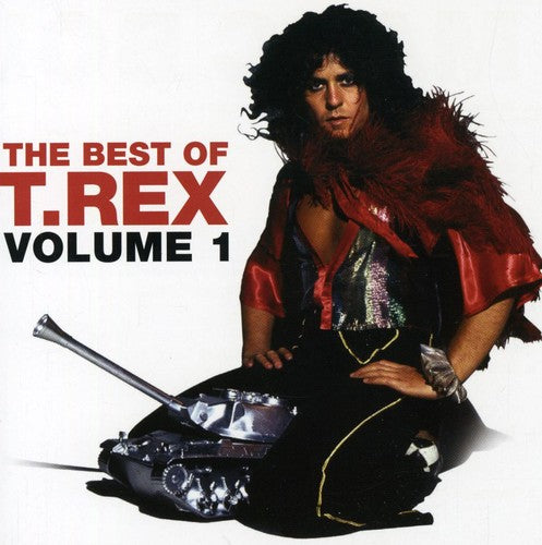 Bolan, Marc / T.Rex: Very Best of T.Rex