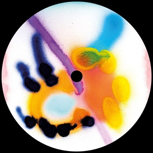Joe Goddard: You - 12-INCH SINGLE
