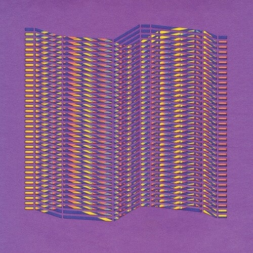 Loher, Raphael: Figuren - VINYL LP