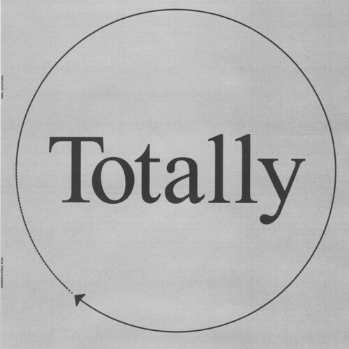 Baba Stiltz: Totally - VINYL LP