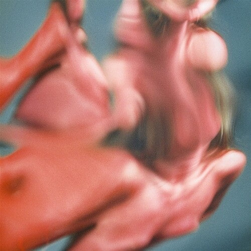 Tramhaus: Blister - VINYL LP