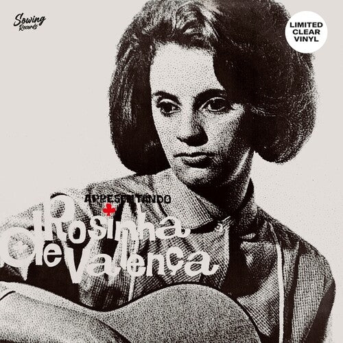De Valenca, Rosinha: Apresentado - VINYL LP