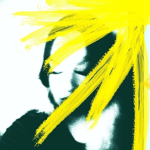 Wanloo, Lisa: Shadows - VINYL LP