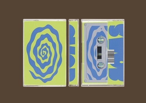 SW: TwilightSPIRALS - CASSETTES