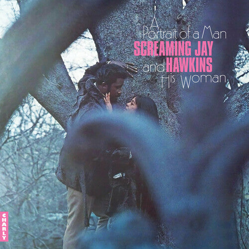 Hawkins, Screamin Jay: A Portrait of a Man and His Woman - VINYL LP