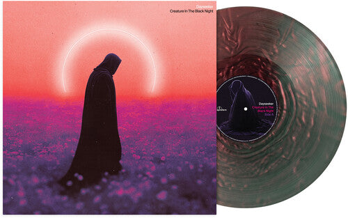 Dayseeker: Creature in the Black Night - VINYL LP