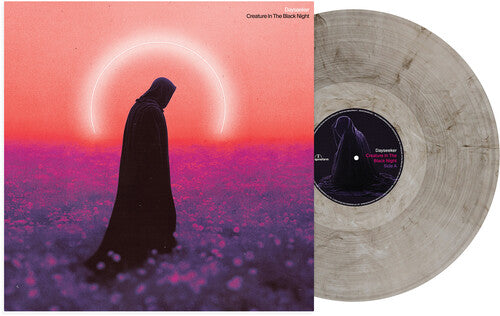 Dayseeker: Creature in the Black Night - VINYL LP