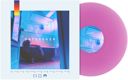 Dayseeker: Sleeptalk - VINYL LP