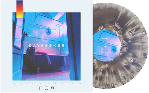 Dayseeker: Sleeptalk - VINYL LP