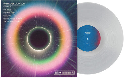 Dayseeker: Dark Sun - VINYL LP