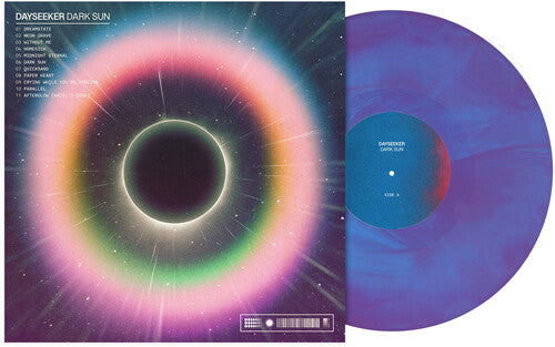 Dayseeker: Dark Sun - VINYL LP