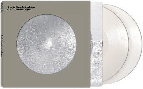 Mariusz Szypura: Chopin Residue - VINYL LP