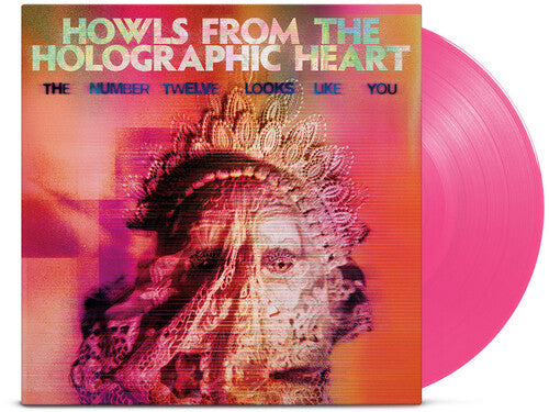 The Number Twelve Looks Like You: Howls From The Holographic Heart - VINYL LP