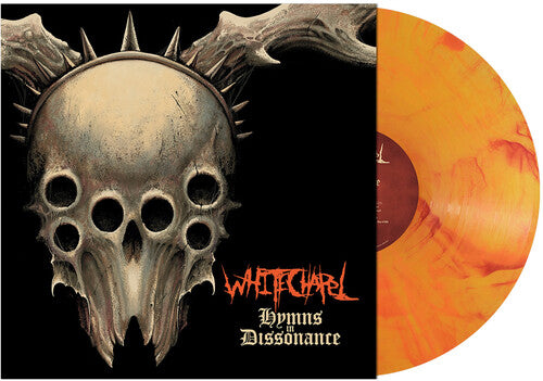 Whitechapel: Hymns In Dissonance - VINYL LP