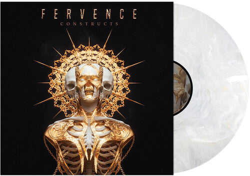 Fervence: Constructs - VINYL LP