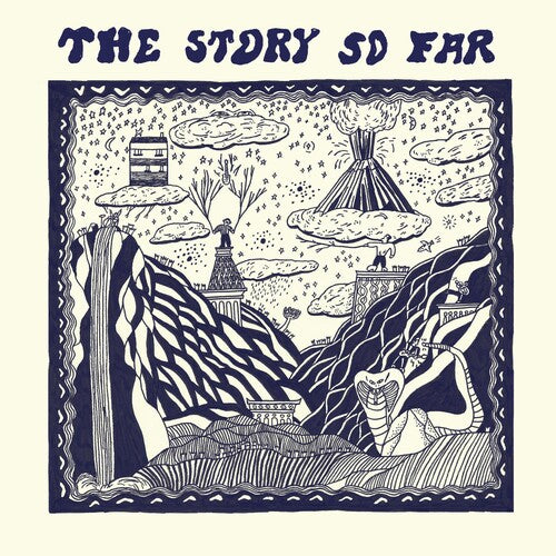 The Story So Far: The Story So Far - VINYL LP