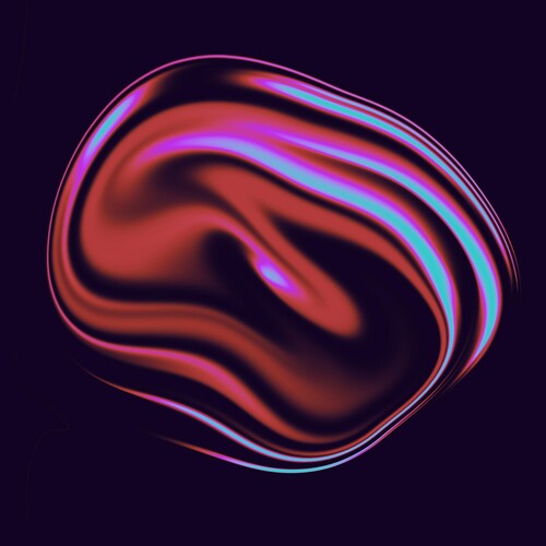Microwave: Let's Start Degeneracy - VINYL LP