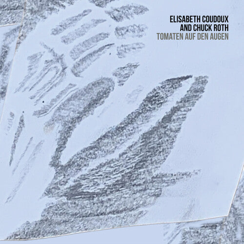 Elisabeth Coudoux: Tomaten Auf Den Augen - COMPACT DISCS