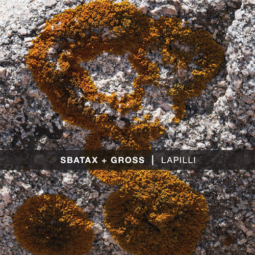 Sbatax: Lapilli - COMPACT DISCS