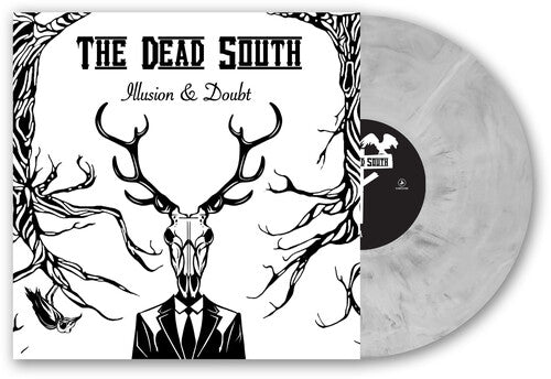 Dead South: Illusion & Doubt - VINYL LP