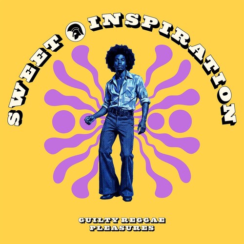Various Artists: Sweet Inspiration: Guilty Reggae Pleasures (Various Artists) - COMPACT DISCS