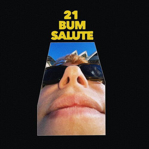 Party Dozen: 21 Bum Salute - VINYL LP