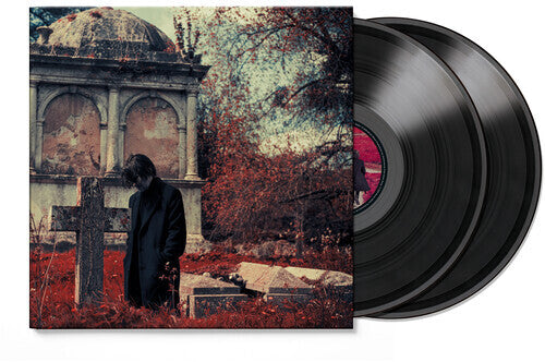 Steven Wilson: Requiem for a Village - VINYL LP