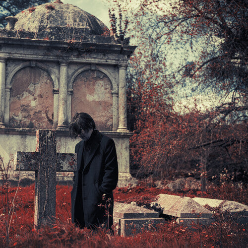 Steven Wilson: Requiem for a Village - COMPACT DISCS