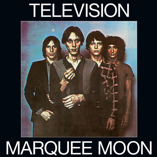 Television: Marquee Moon - COMPACT DISCS