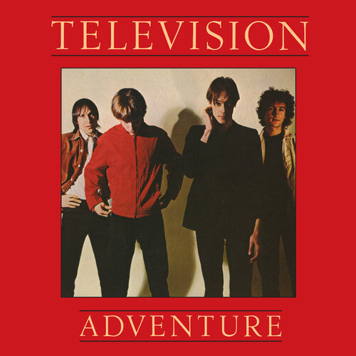 Television: Adventure - COMPACT DISCS
