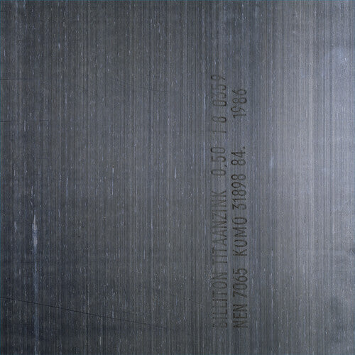 New Order: Brotherhood - VINYL LP