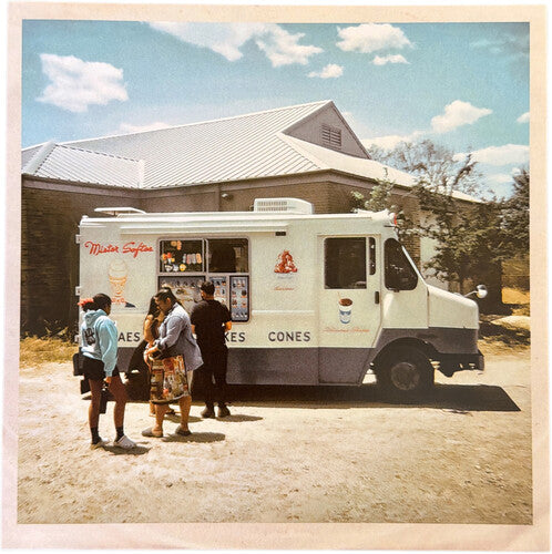 Aloefi: July 4ever - 7-INCH SINGLE