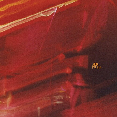 Mineral: Might as Well Be Here - VINYL LP